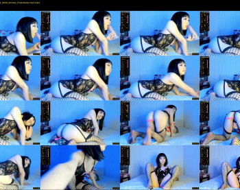 yummyqueen1 — 5 minute Chaturbate female cam show recording, 1080p, Sep 2, 2022