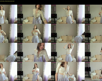 _abby_bb — 11 minute Chaturbate female cam show recording, 1080p, Sep 3, 2022