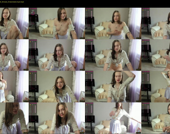 _abby_bb — 54 minute Chaturbate female cam show recording, 1080p, Sep 3, 2022