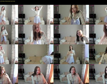 _abby_bb — 54 minute Chaturbate female cam show recording, 1080p, Sep 3, 2022