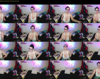 _amanda_seyfried19 — 30 minute Chaturbate female cam show recording, 720p, Sep 3, 2022