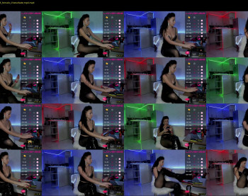_astarta_ — 54 minute Chaturbate female cam show recording, 1080p, Sep 3, 2022
