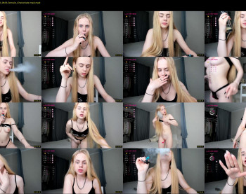 _be_my_daddy — 54 minute Chaturbate female cam show recording, 1080p, Sep 3, 2022