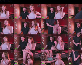 _fieryflash_ — 27 minute Chaturbate female cam show recording, 1080p, Sep 3, 2022