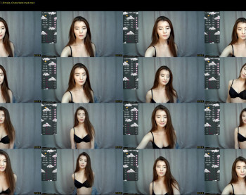 _lovelyen — 10 minute Chaturbate female cam show recording, 1080p, Sep 4, 2022