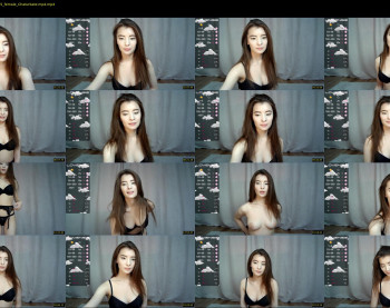 _lovelyen — 24 minute Chaturbate female cam show recording, 1080p, Sep 4, 2022