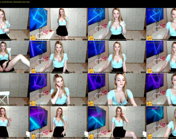 _passion_show_ — 43 minute Chaturbate couple cam show recording, 720p, Sep 3, 2022
