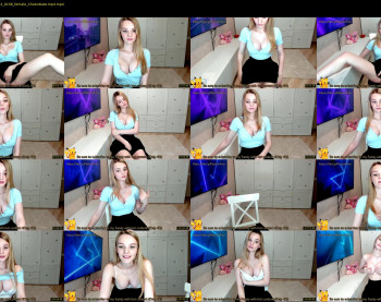 _passion_show_ — 105 minute Chaturbate couple cam show recording, 720p, Sep 4, 2022