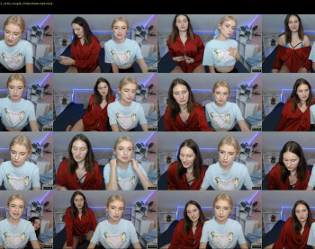 _reverse_gang_ — 22 minute Chaturbate couple cam show recording, 1080p, Sep 3, 2022