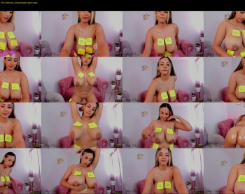 abby_rosse_ — 54 minute Chaturbate female cam show recording, 1080p, Sep 3, 2022