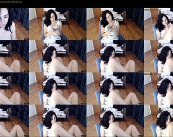 adda_ — 21 minute Chaturbate female cam show recording, 1080p, Sep 3, 2022