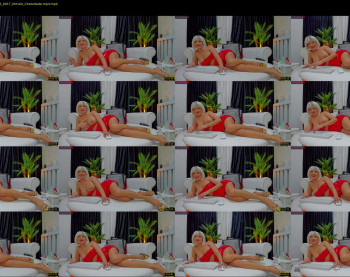 adonamazzara — 16 minute Chaturbate female cam show recording, 1080p, Sep 4, 2022