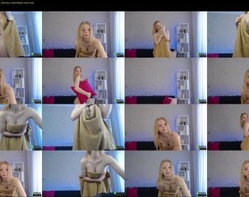 adrykilly — 83 minute Chaturbate female cam show recording, 720p, Sep 3, 2022