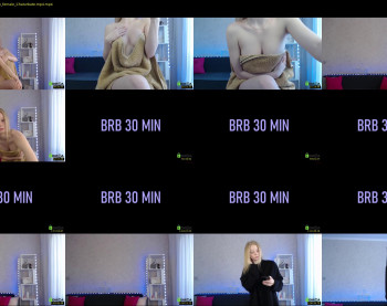 adrykilly — 143 minute Chaturbate female cam show recording, 720p, Sep 3, 2022