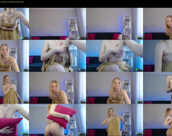 adrykilly — 88 minute Chaturbate female cam show recording, 720p, Sep 3, 2022