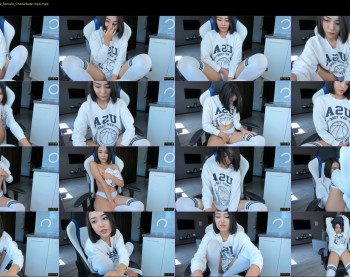 aina_kun — 51 minute Chaturbate female cam show recording, 1080p, Sep 3, 2022