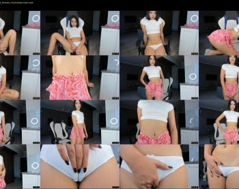 aina_kun — 55 minute Chaturbate female cam show recording, 1080p, Sep 4, 2022