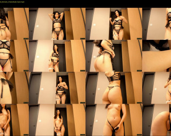 akemi_28 — 54 minute Chaturbate female cam show recording, 1080p, Sep 3, 2022