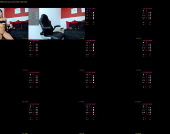alisha_brainly — 115 minute Chaturbate female cam show recording, 1080p, Sep 4, 2022