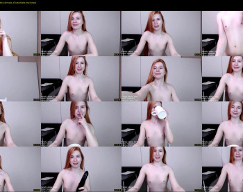 aliska_dark — 54 minute Chaturbate female cam show recording, 1080p, Sep 3, 2022