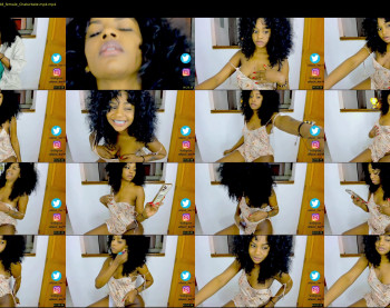 alison_ker — 56 minute Chaturbate female cam show recording, 1080p, Sep 3, 2022