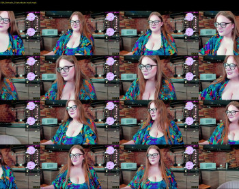 alissa_styles — 27 minute Chaturbate female cam show recording, 1080p, Sep 3, 2022