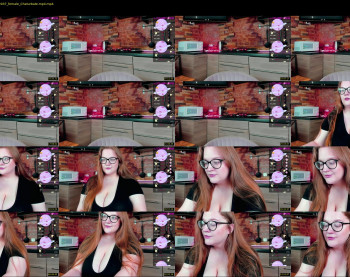 alissa_styles — 61 minute Chaturbate female cam show recording, 1080p, Sep 3, 2022