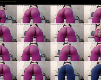allex_ass_86 — 54 minute Chaturbate female cam show recording, 1080p, Sep 4, 2022