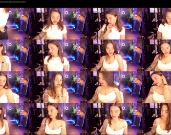 alma_pearl — 39 minute Chaturbate female cam show recording, 1080p, Sep 3, 2022