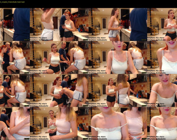 aly_alyce — 14 minute Chaturbate female cam show recording, 1080p, Sep 3, 2022