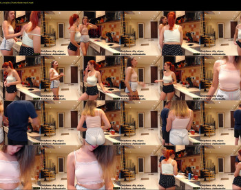 aly_alyce — 37 minute Chaturbate female cam show recording, 1080p, Sep 3, 2022