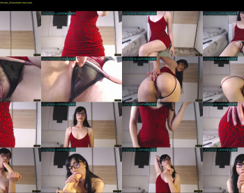alycetn — 91 minute Chaturbate female cam show recording, 720p, Sep 3, 2022
