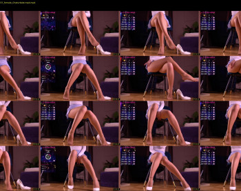 amina_key — 19 minute Chaturbate female cam show recording, 1080p, Sep 3, 2022