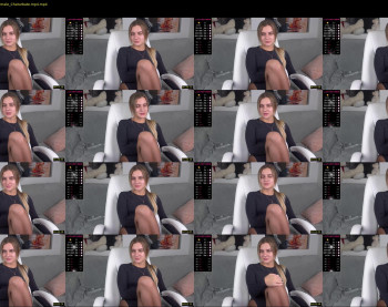 an_iv — 5 minute Chaturbate female cam show recording, 1080p, Sep 3, 2022
