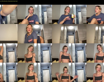 angel_from_sky — 17 minute Chaturbate female cam show recording, 1080p, Sep 3, 2022