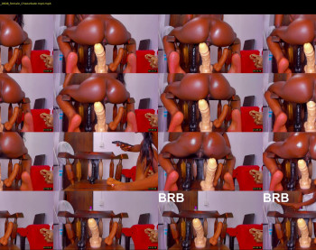 anilethqueens — 53 minute Chaturbate female cam show recording, 1080p, Sep 3, 2022