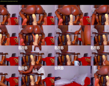 anilethqueens — 54 minute Chaturbate female cam show recording, 1080p, Sep 3, 2022