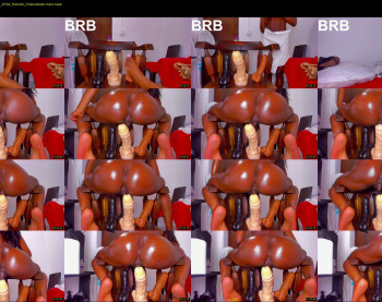 anilethqueens — 54 minute Chaturbate female cam show recording, 1080p, Sep 3, 2022