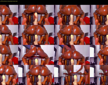 anilethqueens — 37 minute Chaturbate female cam show recording, 1080p, Sep 3, 2022