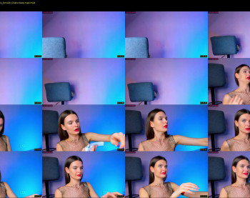anissaa__ — 7 minute Chaturbate female cam show recording, 1080p, Sep 3, 2022