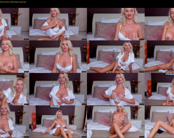 anna_love1 — 54 minute Chaturbate female cam show recording, 1080p, Sep 4, 2022