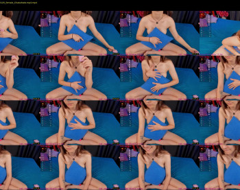 anna_mariia — 3 minute Chaturbate couple cam show recording, 720p, Sep 3, 2022