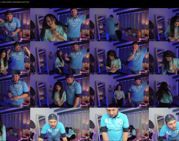 annieguzman_ — 50 minute Chaturbate female cam show recording, 1080p, Sep 3, 2022