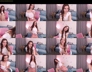 aria_muv — 90 minute Chaturbate female cam show recording, 720p, Sep 4, 2022