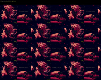 artmosphera — 13 minute Chaturbate female cam show recording, 1080p, Sep 3, 2022