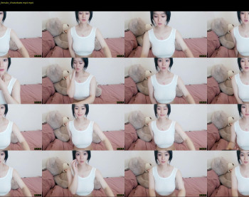 arylia_3 — 11 minute Chaturbate female cam show recording, 1080p, Sep 3, 2022