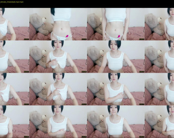 arylia_3 — 16 minute Chaturbate female cam show recording, 1080p, Sep 3, 2022