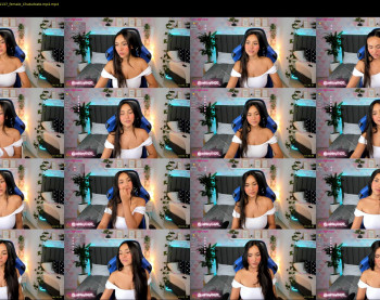 ashley2004_ — 9 minute Chaturbate female cam show recording, 1080p, Sep 3, 2022