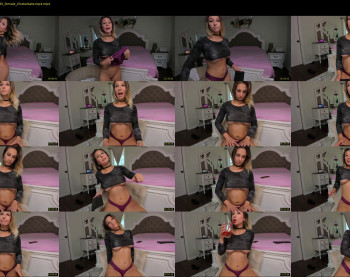 aspenwild — 14 minute Chaturbate female cam show recording, 1080p, Sep 3, 2022