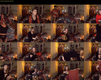 audrey_ — 55 minute Chaturbate female cam show recording, 1080p, Sep 3, 2022